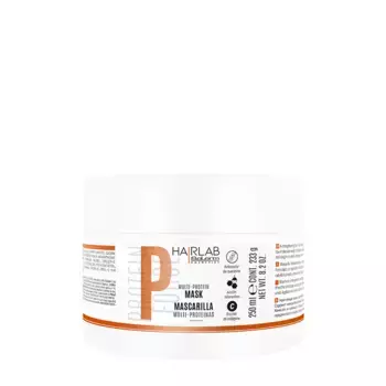 SALERM COSMETICS Маска мульти-протеиновая / Multi-Protein Mask 250 мл