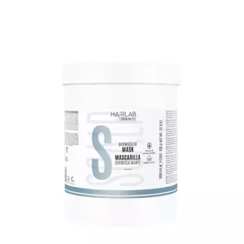 SALERM COSMETICS Маска успокаивающая / Dermocalm Mask 1000 мл