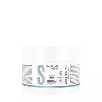 SALERM COSMETICS Маска успокаивающая / Dermocalm Mask 250 мл