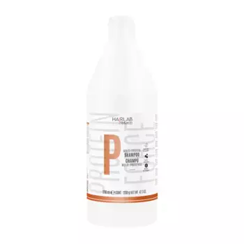 SALERM COSMETICS Шампунь мульти-протеиновый / Multi-Protein Shampoo 1200 мл