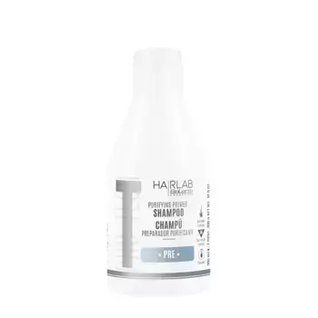 SALERM COSMETICS Шампунь очищающий подготавливающий / Purifying Primer Shampoo 300 мл
