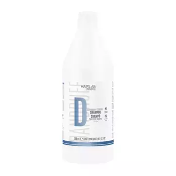 SALERM COSMETICS Шампунь против перхоти / Dandruff Shampoo 1200 мл