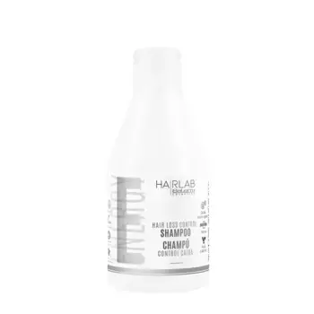 SALERM COSMETICS Шампунь против выпадения / Hair Loss Control Shampoo 300 мл