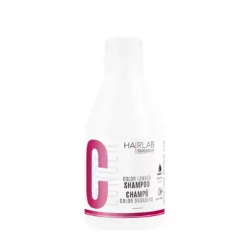 SALERM COSMETICS Шампунь стойкость цвета / Color Longer Shampoo 300 мл