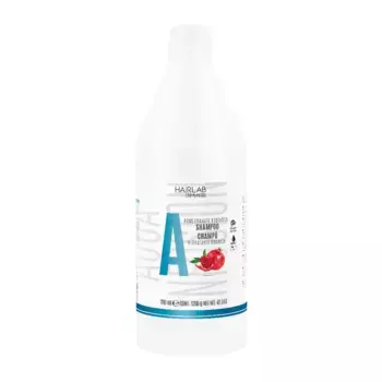 SALERM COSMETICS Шампунь увлажняющий гранатовый / Pomegranate Hydration Shampoo 1200 мл