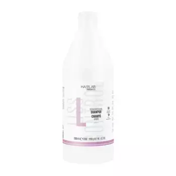 SALERM COSMETICS Шампунь выпрямляющий / Straightening Shampoo 1200 мл