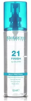 SALERM COSMETICS Уход завершающий для волос / Salerm 21 125 мл