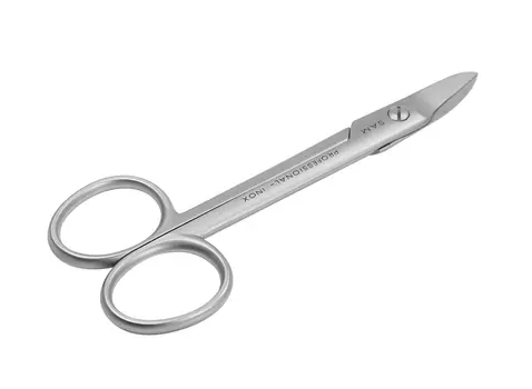 SAM Ножницы педикюрные матовые 11,5 см