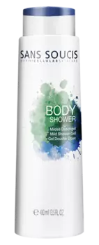 SANS SOUCIS Гель для душа / Mild Shower Gel 400 мл