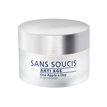 SANS SOUCIS Крем антивозрастной для глаз / ANTI AGE One Apple a Day Eye Care 15 мл