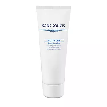 SANS SOUCIS Маска увлажняющая / Aqua Benefits Moisture Mask 50 мл
