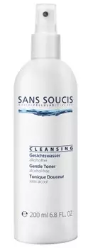 SANS SOUCIS Тоник деликатный / Gentle toner 200 мл