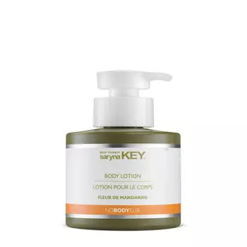 SARYNA KEY Лосьон для тела Цветы мандарина / Saryna Key Body 250 мл
