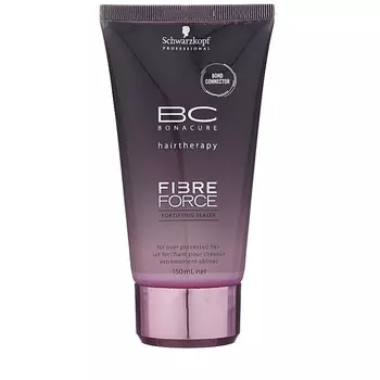 SCHWARZKOPF PROFESSIONAL Бальзам укрепляющий / BC FIBRE FORCE 150 мл