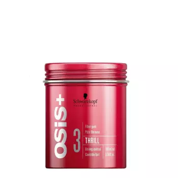 SCHWARZKOPF PROFESSIONAL Гель-коктейль Трилл / Thrill OSIS 100 мл