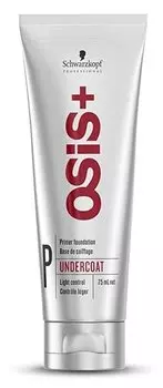 SCHWARZKOPF PROFESSIONAL Эмульсия для выравнивания пористости волос / OSIS 75 мл