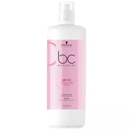 SCHWARZKOPF PROFESSIONAL Кондиционер для окрашенных волос / BC pH 4.5 Color Freeze 1000 мл