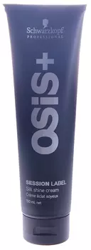SCHWARZKOPF PROFESSIONAL Крем-блеск шелковый / Session Label OSIS+ 150 мл