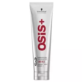 SCHWARZKOPF PROFESSIONAL Крем для снятия статического напряжения с волос / OSIS 150 мл