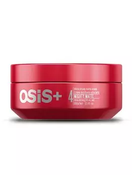 SCHWARZKOPF PROFESSIONAL Крем ультрасильный матирующий для волос / OSIS 85 мл