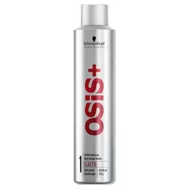 SCHWARZKOPF PROFESSIONAL Лак эластичной фиксации для волос / Elastic OSIS+ 300 мл