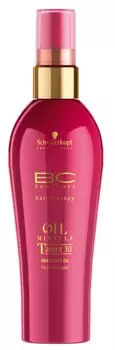 SCHWARZKOPF PROFESSIONAL Молочко-спрей Бразильский орех / BC OIL MIRACLE BRAZILNUT 100 мл