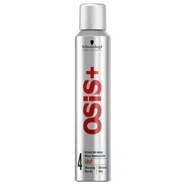 SCHWARZKOPF PROFESSIONAL Мусс сверхсильной фиксации для волос / Grip OSIS+ 200 мл