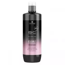 SCHWARZKOPF PROFESSIONAL Шампунь укрепляющий / BC Fibre Force 1000 мл