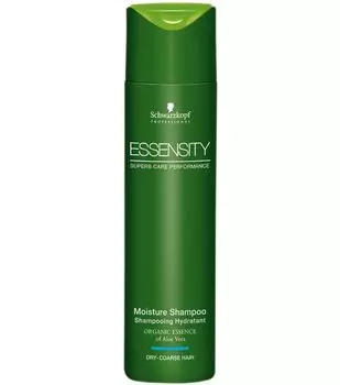 SCHWARZKOPF PROFESSIONAL Шампунь увлажняющий / Essensity Moisture Shampoo 250 мл