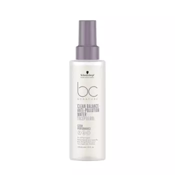 SCHWARZKOPF PROFESSIONAL Спрей для защиты волос от загрязнений / BC Clean Balance 150 мл