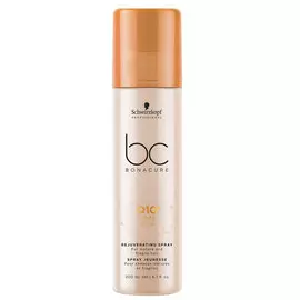 SCHWARZKOPF PROFESSIONAL Спрей уплотняющий омолаживающий / BC Q10 Time Restore 200мл