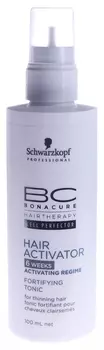 SCHWARZKOPF PROFESSIONAL Тоник для роста волос / BC HAIR &amp; SCALP 100 мл