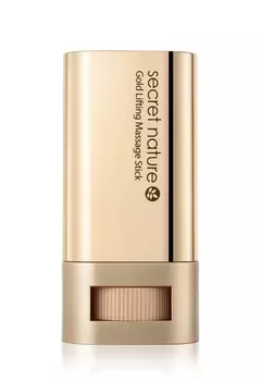 SECRET NATURE Лифтинг стик с золотом 18 г