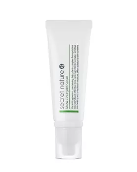 SECRET NATURE Сыворотка-антистресс успокаивающая 70 мл