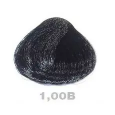 SELECTIVE PROFESSIONAL 1.00В краска олигоминеральная для волос / OLIGO MINERAL CREAM 100 мл