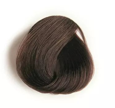 SELECTIVE PROFESSIONAL 5.06 краска олигоминеральная для волос / OLIGO MINERAL CREAM 100 мл