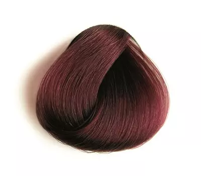 SELECTIVE PROFESSIONAL 6.66 краска олигоминеральная для волос / OLIGO MINERAL CREAM 100 мл