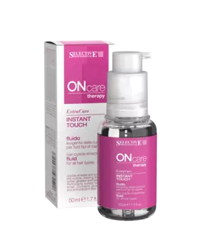 SELECTIVE PROFESSIONAL Флюид для разглаживания кутикулы для всех типов волос / On Care Hydrate 50 мл