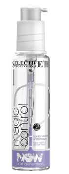 SELECTIVE PROFESSIONAL Флюид для волнистых волос / !NOW MAGIC CONTROL 100 мл