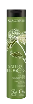 SELECTIVE PROFESSIONAL Кондиционер-аква / Hydro Conditioner Natural Flowers 250 мл