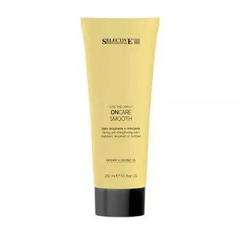 SELECTIVE PROFESSIONAL Кондиционер разглаживающий / ONCARE SMOOTH 250 мл