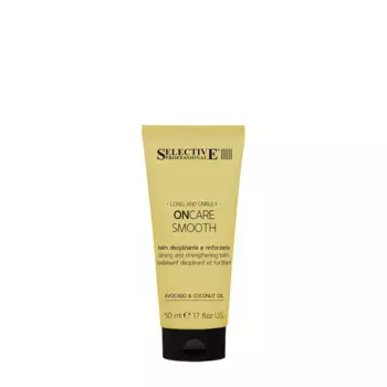 SELECTIVE PROFESSIONAL Кондиционер разглаживающий / ONCARE SMOOTH 50 мл