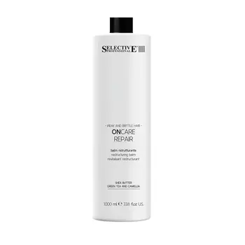 SELECTIVE PROFESSIONAL Кондиционер реструктурирующий / ONCARE REPAIR 1000 мл