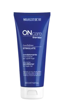 SELECTIVE PROFESSIONAL Кондиционер увлажняющий для сухих волос / Hydration Conditioner ON CARE NUTRITION 200 мл