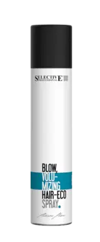 SELECTIVE PROFESSIONAL Лак экологический придающий объем волосам / ART Эко-V 100 мл