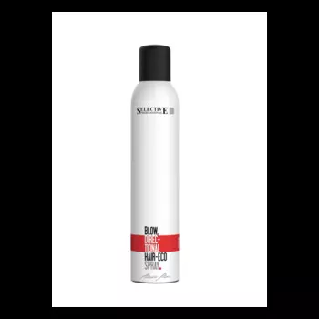 SELECTIVE PROFESSIONAL Лак-спрей натуральный придающий объем / ЭКО-V ARTISTIC FLAIR 300 мл