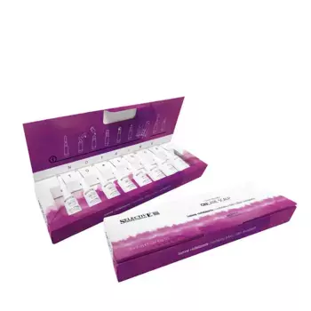 SELECTIVE PROFESSIONAL Лосьон для хрупких волос, склонных к выпадению / Lozione rivitalizzante 8х7 мл