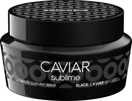 SELECTIVE PROFESSIONAL Маска для глубокого питания и смягчения ослабленных волос / Ultimate luxury mask 250 мл