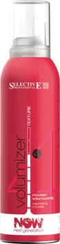 SELECTIVE PROFESSIONAL Мусс для объема / !NOW VOLUMIZER 250 мл