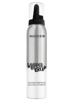 SELECTIVE PROFESSIONAL Мусс питательный кремообразный мягкого действия / COLOR TWISTER WHIPPED CREAM 200 мл